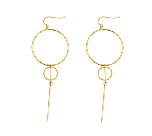 [04928] Sistema aretes N006/Golfi x par