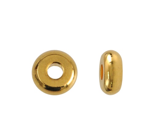 [10561] Rondela 7x2.5mm/Golfi x und