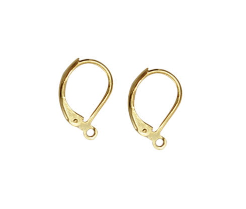 [22102] Gancho frances ER418/Golfi 13.2x10mm x und