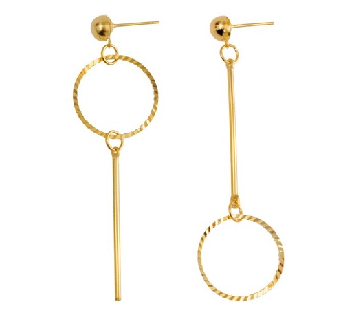 [03947] Sistema aretes N031/Golfi x par