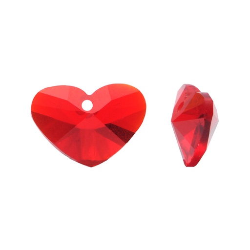 [28533] 6264CH corazon 8.5x12mm T227 light siam x und