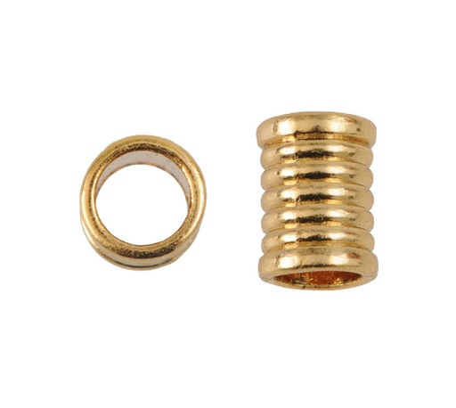 [26794] Separador cilinduo 12x9mm A-32708/golfi x und