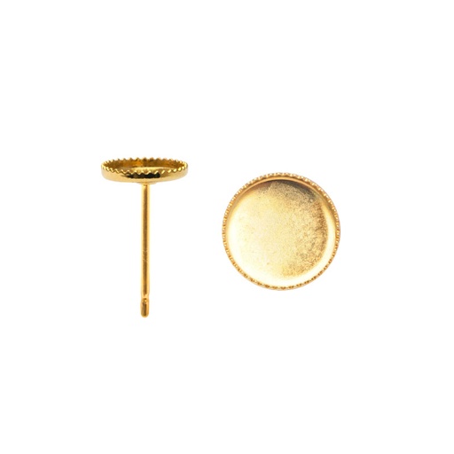 [27146] 4869DE setting topo 6mm/golfi x par