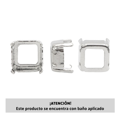 [32143] 4480DE setting para coser 10mm/NQ 4 huecos x 2unds