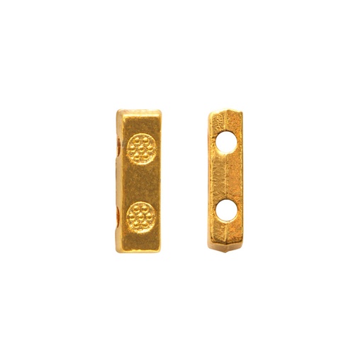 [30926] Separador 2 huecos 10mm/Golfi x und