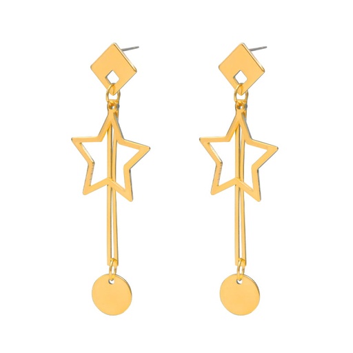 [22143] Sistema aretes N115/Golfi x par