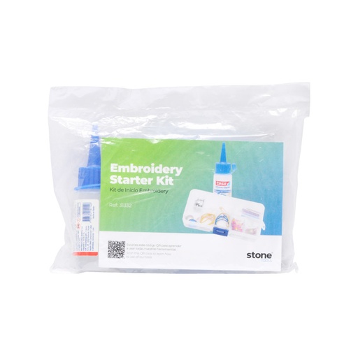 [31332] Kit de bisuteria inicio embroidery x und