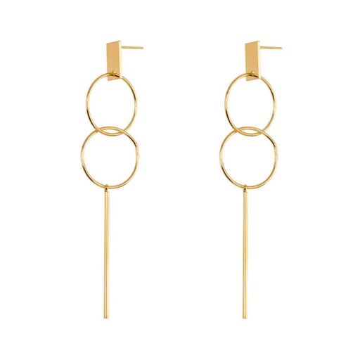 [25345] Sistema aretes N118/Golfi x par