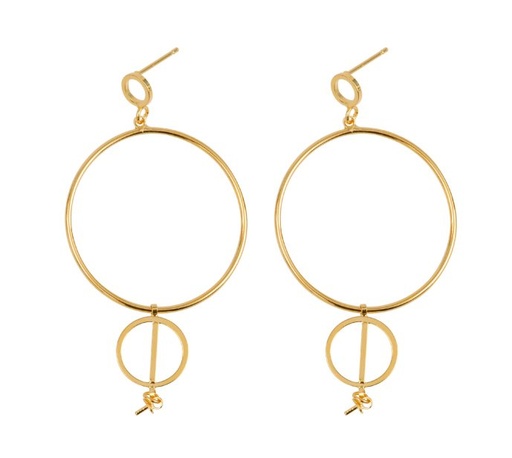 [04867] Sistema aretes N005/Golfi x par