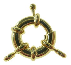 [01221] Broche salvavidas SR-15mm/GP x und