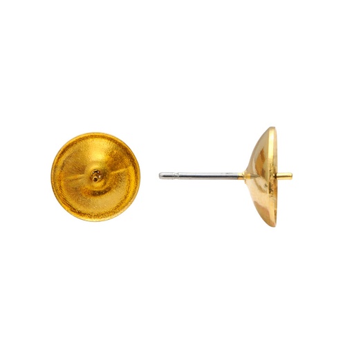 [32728] Poste de fusion pin/Golfi 10mm x par