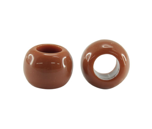 [20302] Acrilico S-555 pandora cafe claro 3 11x15mm x und