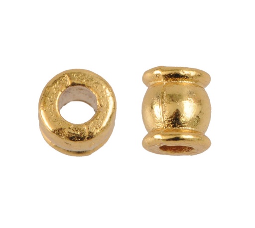 [20439] Separador cilinduo 6x5mm W-3866/golfi x und