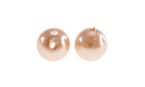 [21263] Perla sintetica redonda 8mm rosada A-05 x und