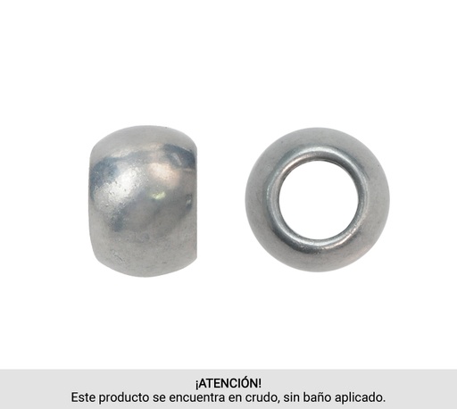 [22957] Separador redondo 11x8mm A-9698/R x und